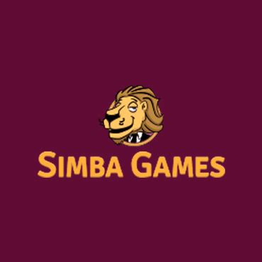 simba games login